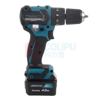 牧田 MAKITA 充电式冲击起子电钻 HP332DZ 10mm(3/8") 裸机