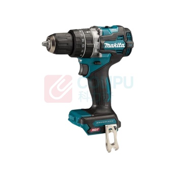 牧田 MAKITA 充电式冲击起子电钻 HP002GZ 13mm(1/2") 裸机