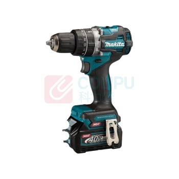 牧田 MAKITA 充电式冲击起子电钻 HP002GZ 13mm(1/2") 裸机