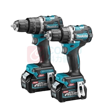 牧田 MAKITA 充电式冲击起子电钻 HP002GZ 13mm(1/2") 裸机