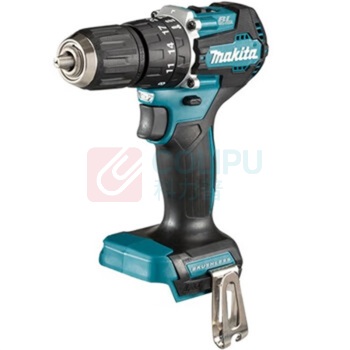 牧田 MAKITA 充电式冲击起子电钻 DHP487Z 13mm(1/2") 裸机