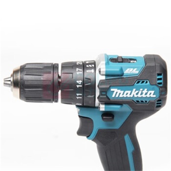 牧田 MAKITA 充电式冲击起子电钻 DHP487Z 13mm(1/2") 裸机