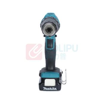 牧田 MAKITA 充电式起子电钻 DF333DSME 10mm(3/8")4.0Ah
