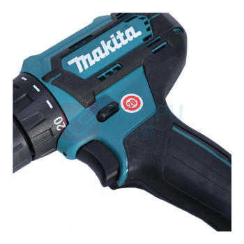 牧田 MAKITA 充电式起子电钻 DF333DSME 10mm(3/8")4.0Ah