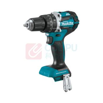 牧田 MAKITA 充电式冲击起子电钻 DHP484Z 13mm(1/2") 裸机