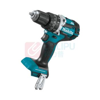 牧田 MAKITA 充电式冲击起子电钻 DHP484Z 13mm(1/2") 裸机