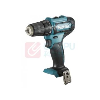 牧田 MAKITA 充电式起子电钻 DF333DZ 10mm(3/8")裸机