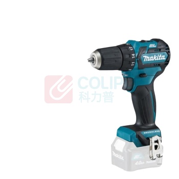 牧田 MAKITA 充电式起子电钻 DF332DZ 10mm(3/8")裸机