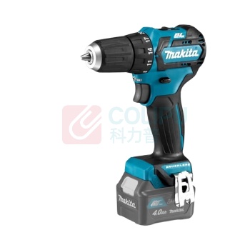 牧田 MAKITA 充电式起子电钻 DF332DZ 10mm(3/8")裸机