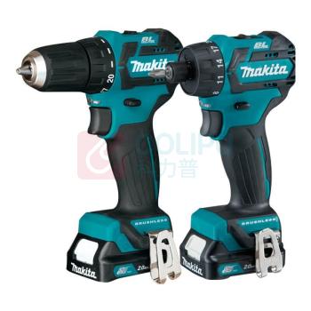 牧田 MAKITA 充电式起子电钻 DF332DZ 10mm(3/8")裸机
