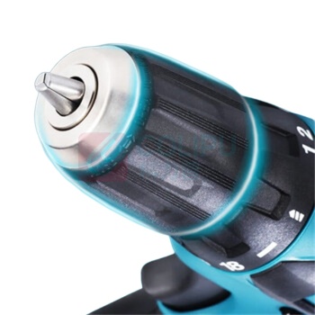 牧田 MAKITA 充电式起子电钻 DF330DW 10mm(3/8")1.3Ah*1