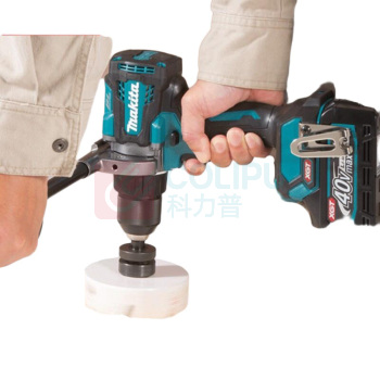 牧田 MAKITA 充电式起子电钻 DF001GZ 20mm(13/16")裸机