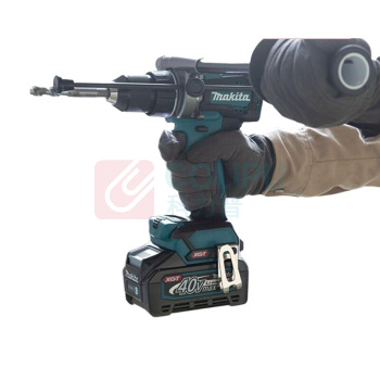 牧田 MAKITA 充电式起子电钻 DF001GZ 20mm(13/16")裸机