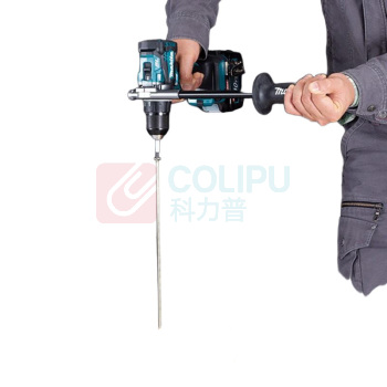 牧田 MAKITA 充电式起子电钻 DF001GZ 20mm(13/16")裸机