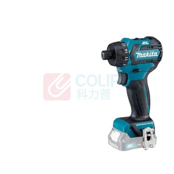 牧田 MAKITA 充电式起子电钻 DF032DZ 6.35mm(1/4"Hex)裸机