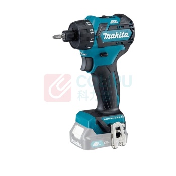 牧田 MAKITA 充电式起子电钻 DF032DZ 6.35mm(1/4"Hex)裸机