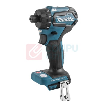 牧田 MAKITA 充电式起子电钻 DDF083Z 6.35mm(1/4"Hex)裸机