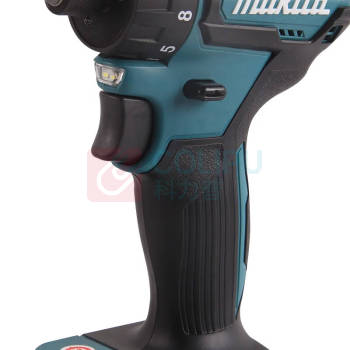 牧田 MAKITA 充电式起子电钻 DDF083Z 6.35mm(1/4"Hex)裸机