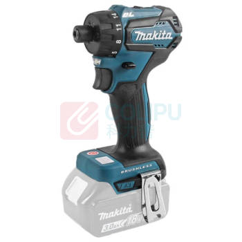 牧田 MAKITA 充电式起子电钻 DDF083Z 6.35mm(1/4"Hex)裸机