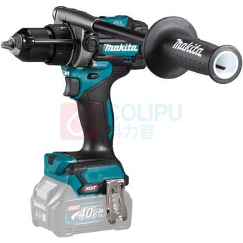 牧田 MAKITA 充电式冲击起子电钻 HP001GZ 20mm(13/16") 裸机