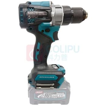 牧田 MAKITA 充电式冲击起子电钻 HP001GZ 20mm(13/16") 裸机
