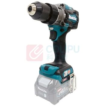 牧田 MAKITA 充电式冲击起子电钻 HP001GZ 20mm(13/16") 裸机