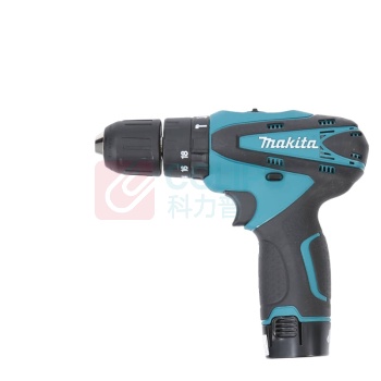 牧田 MAKITA 充电式冲击起子电钻 HP330DW 10mm(3/8") 1.3Ah*1
