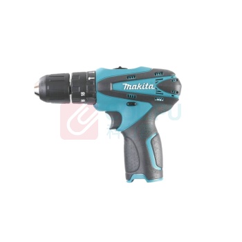 牧田 MAKITA 充电式冲击起子电钻 HP330DW 10mm(3/8") 1.3Ah*1