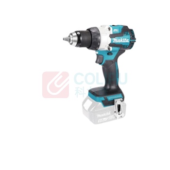 牧田 MAKITA 充电式起子电钻 DDF489Z 13mm(1/2")裸机