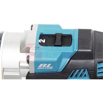 牧田 MAKITA 充电式起子电钻 DDF489Z 13mm(1/2")裸机