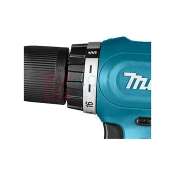 牧田 MAKITA 充电式起子电钻 DDF453Z 13mm(1/2")裸机