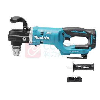 牧田 MAKITA 充电式角向电钻 DDA450Z 13mm(1/2") 裸机