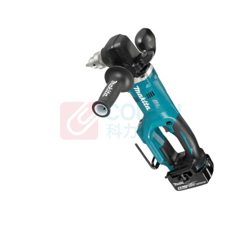 牧田 MAKITA 充电式角向电钻 DDA450Z 13mm(1/2") 裸机