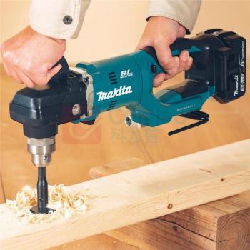 牧田 MAKITA 充电式角向电钻 DDA450Z 13mm(1/2") 裸机