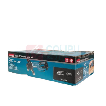 牧田 MAKITA 充电式角向电钻 DDA450Z 13mm(1/2") 裸机