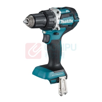 牧田 MAKITA 充电式起子电钻 DDF484Z 13mm(1/2")裸机