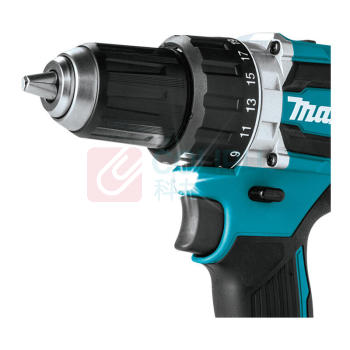牧田 MAKITA 充电式起子电钻 DDF484Z 13mm(1/2")裸机