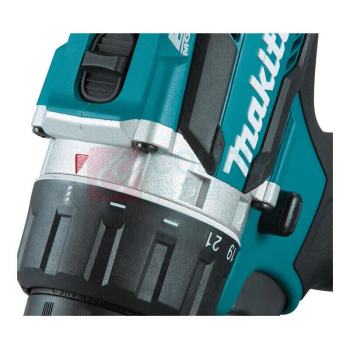 牧田 MAKITA 充电式起子电钻 DDF484Z 13mm(1/2")裸机