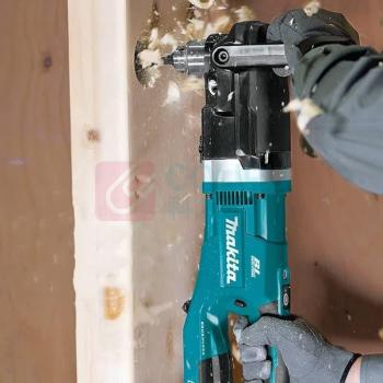牧田 MAKITA 充电式角向电钻 DDA460PT2 13mm(1/2") 5.0Ah