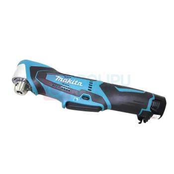 牧田 MAKITA 充电式角向电钻 DA330DWE 10mm(3/8") 1.3Ah