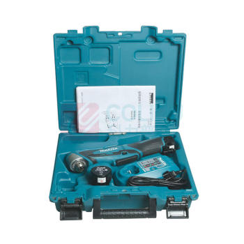 牧田 MAKITA 充电式角向电钻 DA330DWE 10mm(3/8") 1.3Ah