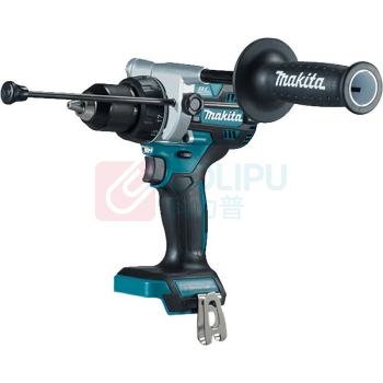 牧田 MAKITA 充电式冲击起子电钻 DHP486Z 13mm(1/2") 裸机