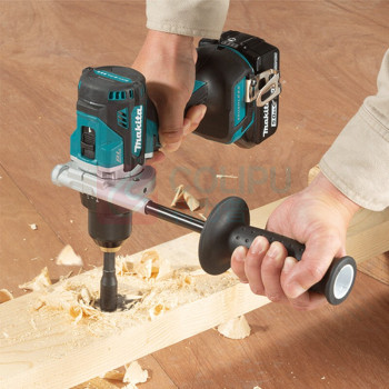 牧田 MAKITA 充电式冲击起子电钻 DHP486Z 13mm(1/2") 裸机