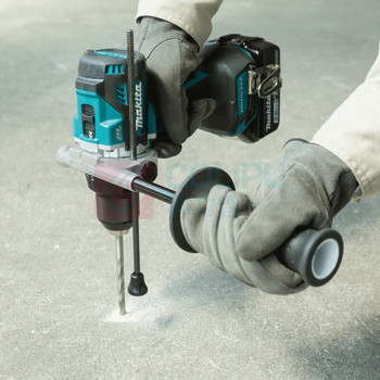 牧田 MAKITA 充电式冲击起子电钻 DHP486Z 13mm(1/2") 裸机