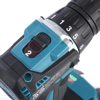 牧田 MAKITA 充电式起子电钻 DDF487SAJ 13mm(1/2")2.0Ah