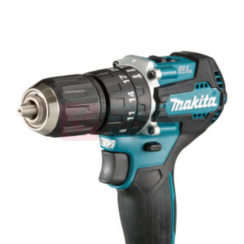 牧田 MAKITA 充电式冲击起子电钻 DHP487SAJ 13mm(1/2") 2.0Ah