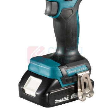 牧田 MAKITA 充电式冲击起子电钻 DHP487SAJ 13mm(1/2") 2.0Ah