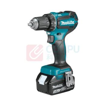 牧田 MAKITA 充电式起子电钻 DDF485SFJ 13mm(1/2")3.0Ah