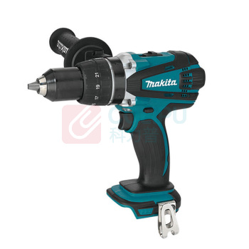 牧田 MAKITA 充电式起子电钻 DDF458Z 13mm(1/2")裸机