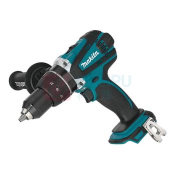牧田 MAKITA 充电式起子电钻 DDF458Z 13mm(1/2")裸机